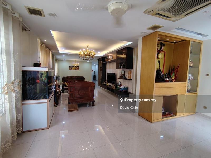 Rumah Berangkai 2 Tingkat untuk Dijual di Jinjang Selatan, Jinjang oleh David Chin - iProperty.com.my