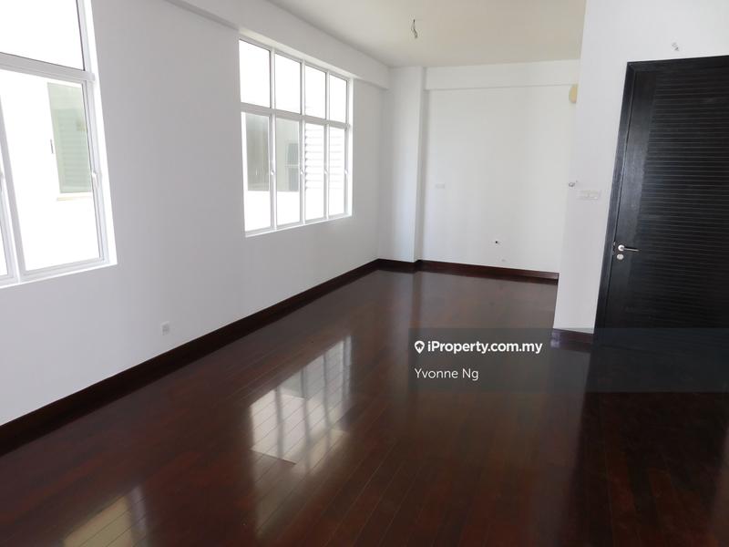 Service Residence for Sale in Subang Olives Residence by Yvonne Ng - iProperty.com.my