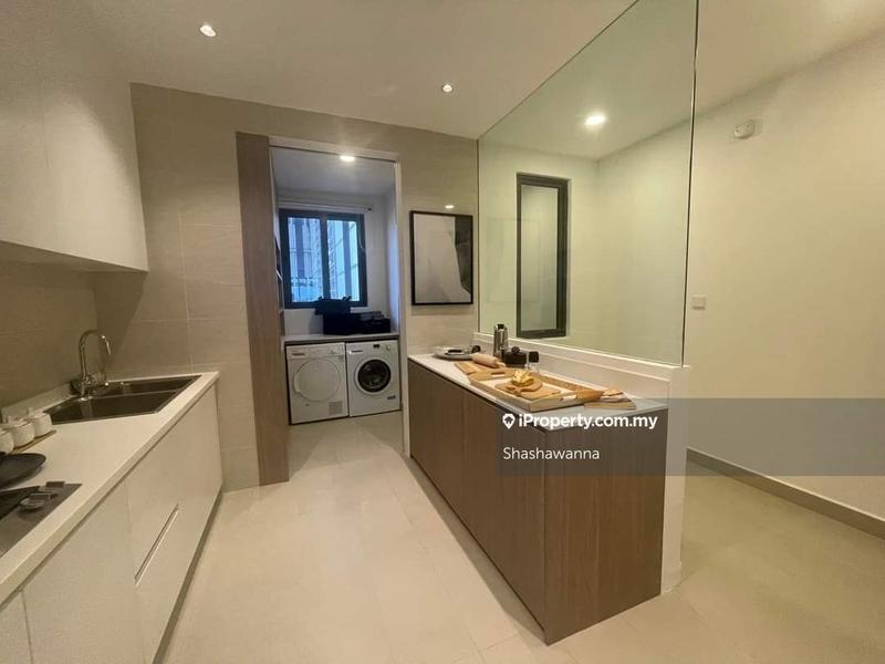 Service Residence for Sale in The Astaka @ 1 Bukit Senyum by Shashawanna - iProperty.com.my