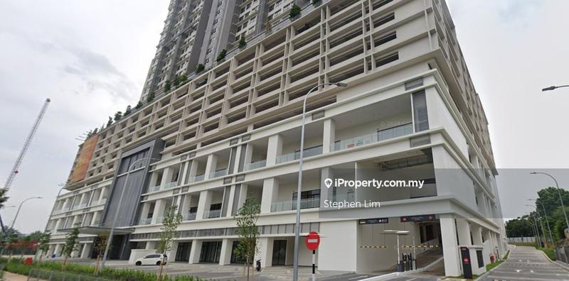 Service Residence for Rent in SouthPlace Residences @ Tropicana Metropark by Stephen Lim - iProperty.com.my