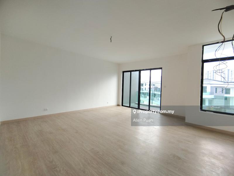 Semi-Detached House for Sale in Bandar Sungai Long, Selangor by Allen Puah - iProperty.com.my