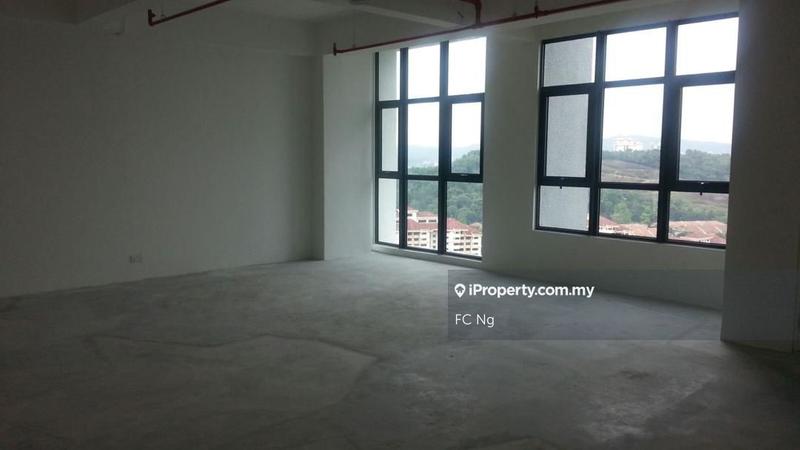 For Sale - Superb Condition! Tropicana Avenue Office Unit for Sale, Petaling Jaya