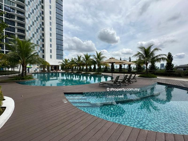 Service Residence for Rent in Senada Residence @ KLGCC Resort by Sandra Lee - iProperty.com.my