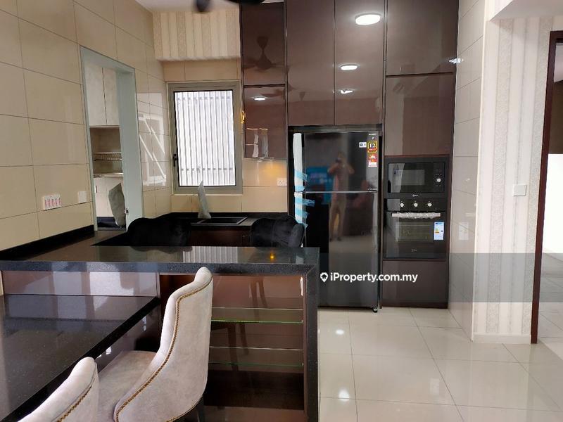Condominium for Rent in Sunway GeoLake Residences by Daniel Gan - iProperty.com.my