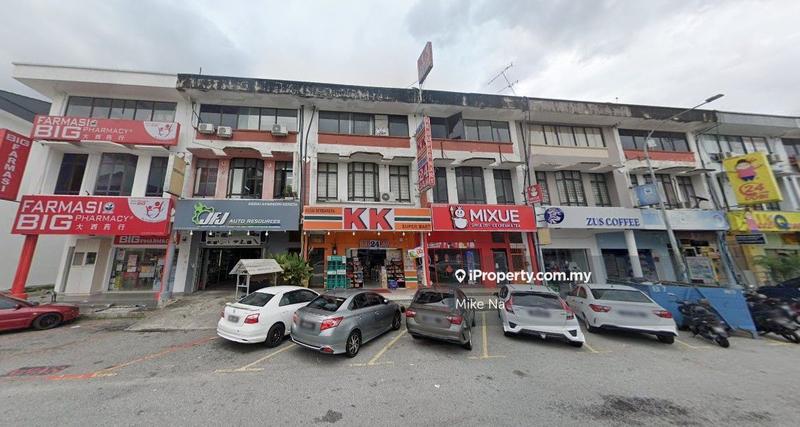 Shop for Rent in TTDI Jaya, Shah Alam by Mike Na - iProperty.com.my