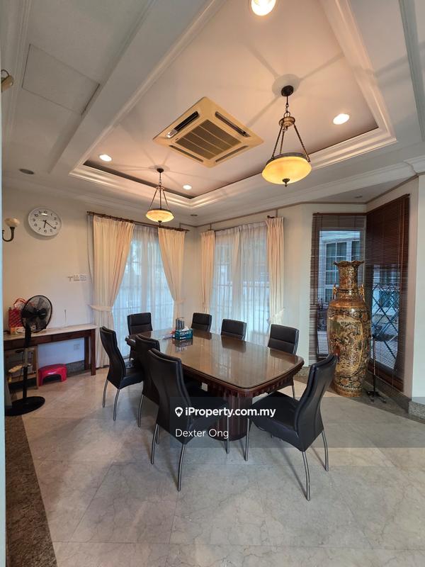 Bungalow House for Sale in PJU 3, Tropicana Golf and Resort, Petaling Jaya by Dexter Ong - iProperty.com.my