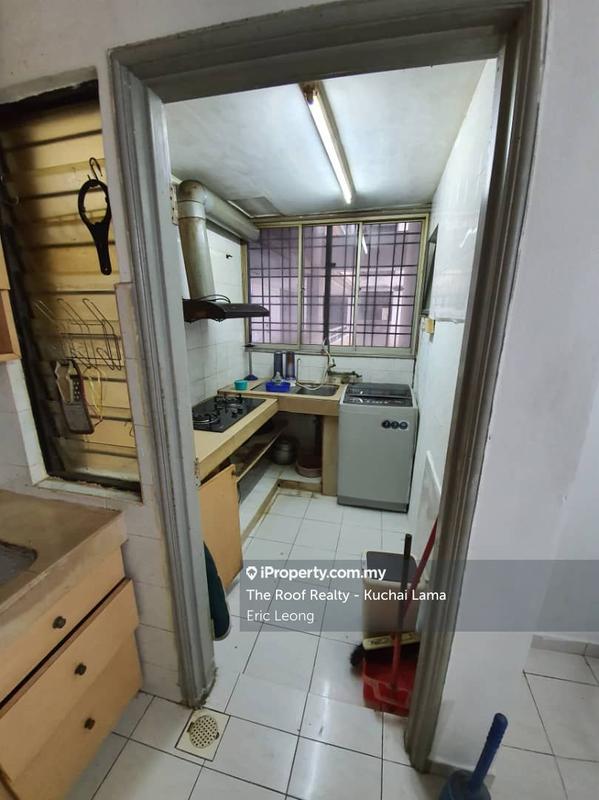 Condominium for Rent in Vista Millennium Condominium by Eric Leong - iProperty.com.my