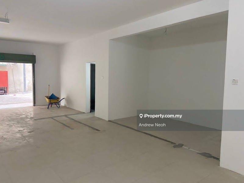 Shop-Office for Sale in KLCC, KL City Centre by Andrew Neoh - iProperty.com.my