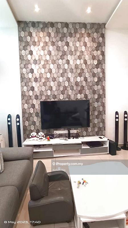 Rumah Berangkai 2.5 Tingkat untuk Dijual di Taman Putra Prima, Puchong oleh Kelvin Ng - iProperty.com.my