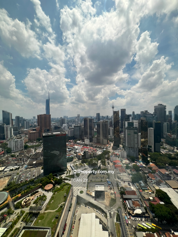 For Sale - TRX Residences