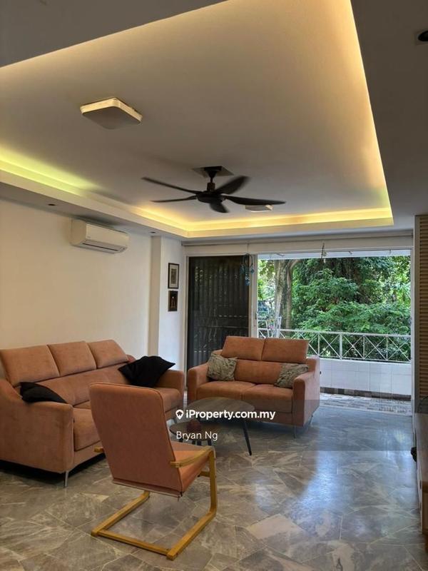 For Sale - Menara Megah