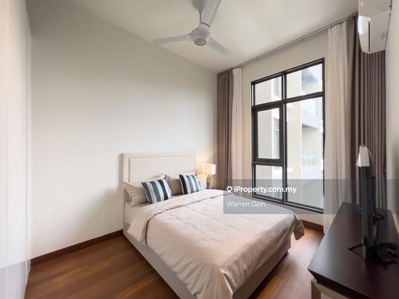 Residensi Servis untuk Dijual di Oxford Residences @ Pavilion Embassy oleh Warren Goh - iProperty.com.my