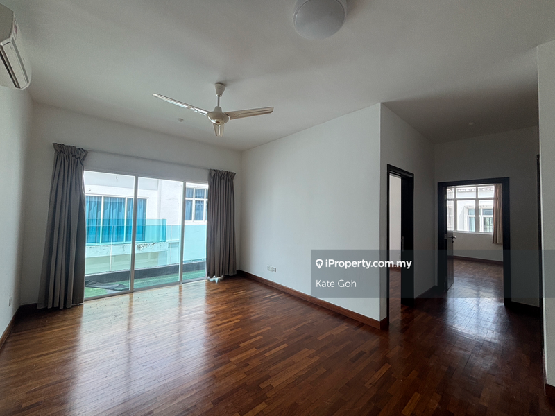 Rumah Berkembar untuk Dijual di Perdana Lakeview East, Cyberjaya oleh Kate Goh - iProperty.com.my