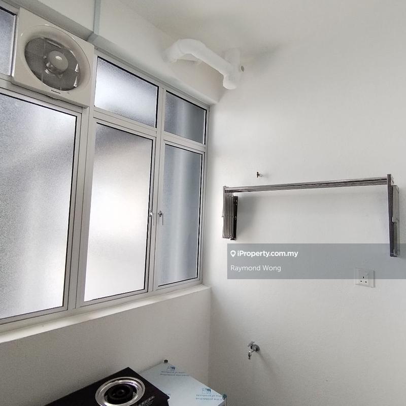 Service Residence for Rent in Residensi Nexus Kajang (PR1MA Kajang) by Raymond Wong - iProperty.com.my