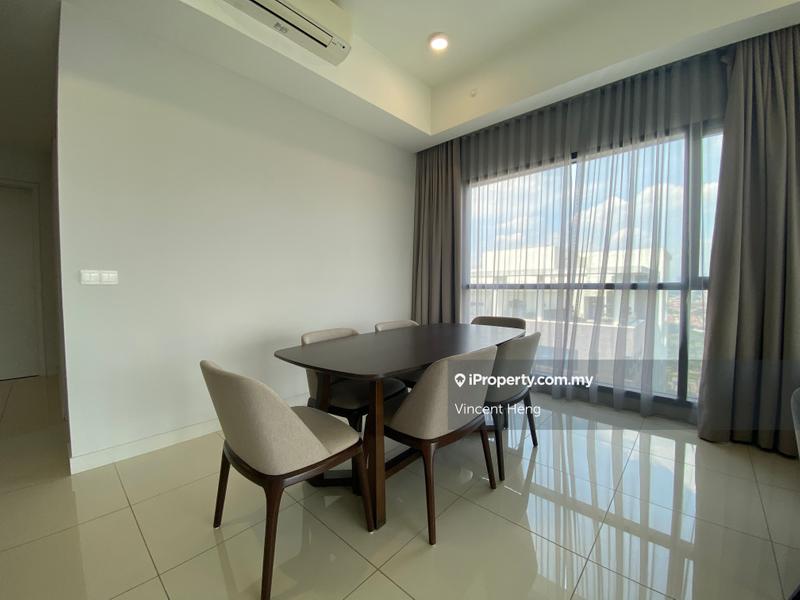 Service Residence for Sale in Cyperus @ Tropicana Gardens by Vincent Heng - iProperty.com.my