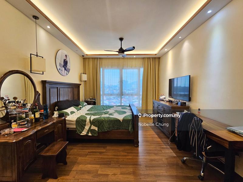 For Sale - Central Park condominium