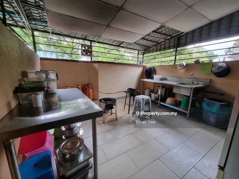2-storey Terraced House for Sale in Bandar Baru Selayang, Selayang by Ethan Swe - iProperty.com.my