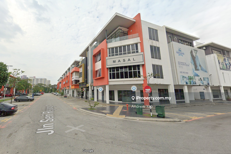 Shop for Sale in Setapak, Kuala Lumpur by Andrew Yap - iProperty.com.my