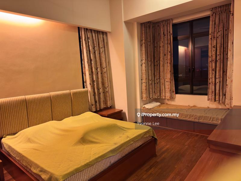 Residensi Servis untuk Dijual di The Heritage Residence oleh Yvonne Lee - iProperty.com.my
