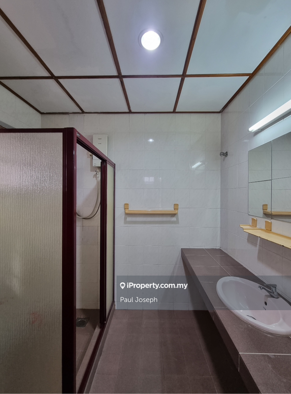 Semi-Detached House for Sale in Taman Petaling, Petaling Jaya by Paul Joseph - iProperty.com.my