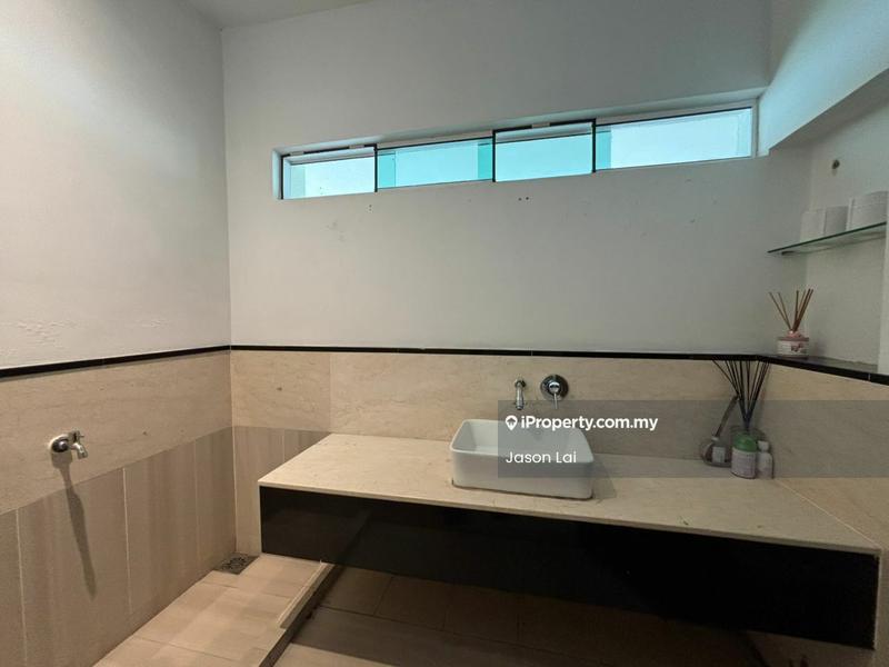 Bungalow House for Sale in D'Villa Botany, Kota Damansara by Jason Lai - Bathroom - iProperty.com.my