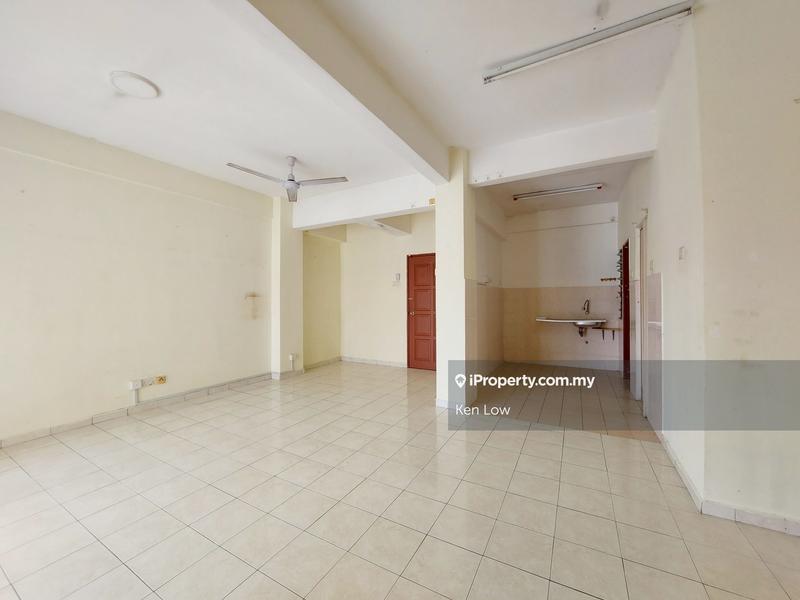 Pangsapuri untuk Dijual di Selesa I Resort Apartment (Pangsapuri Damai Mewah B) oleh Ken Low - iProperty.com.my