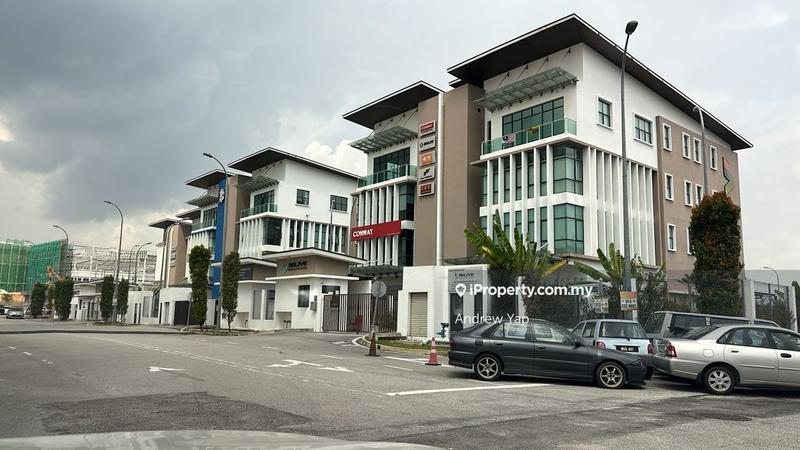 For Sale - Temasya Alpine Glenmarie, Bukit Raja, Elmina, Hicom, Subang