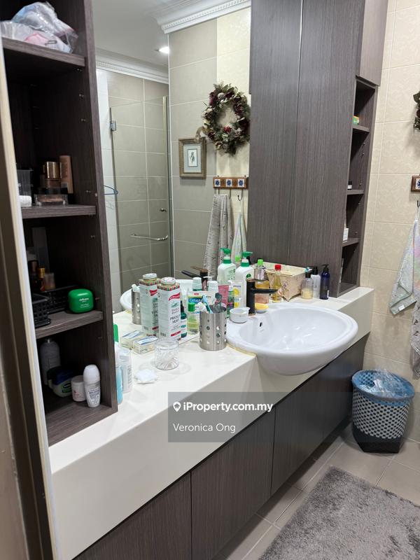 Rumah Berangkai 3 Tingkat untuk Dijual di Mutiara Bukit Jalil, Bukit Jalil oleh Veronica Ong - iProperty.com.my