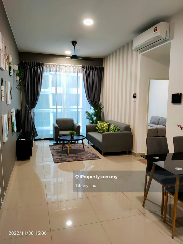 Kediaman Servis untuk Dijual di Lavile Kuala Lumpur oleh Tiffany Lau - iProperty.com.my