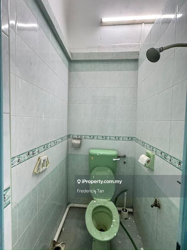 1-storey Terraced House for Rent in Taman Kok Doh, Segambut by Frederick Tan - iProperty.com.my