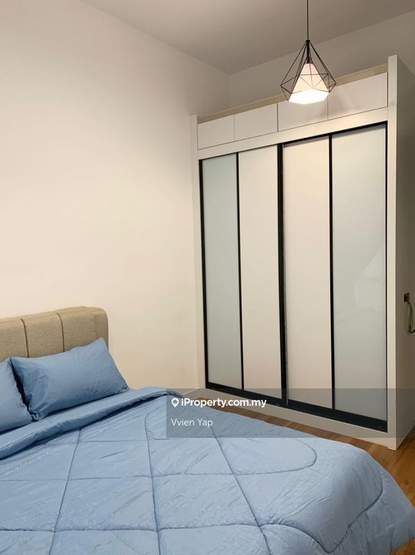 Service Residence for Rent in The Park 2 by Vvien Yap - iProperty.com.my