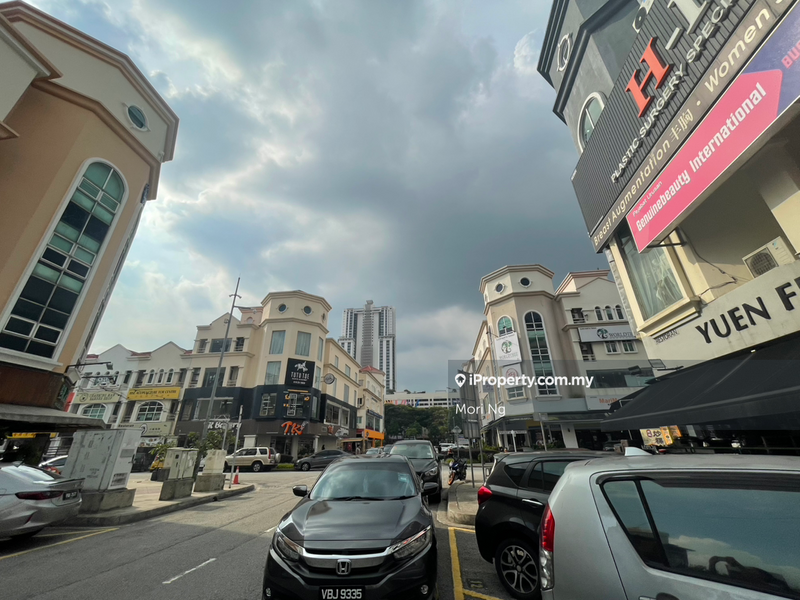 Shop / Office untuk Disewa di Seksyen 5, Kota Damansara oleh Mori Ng - iProperty.com.my