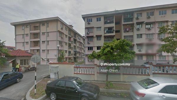 For Sale - Sri Impian