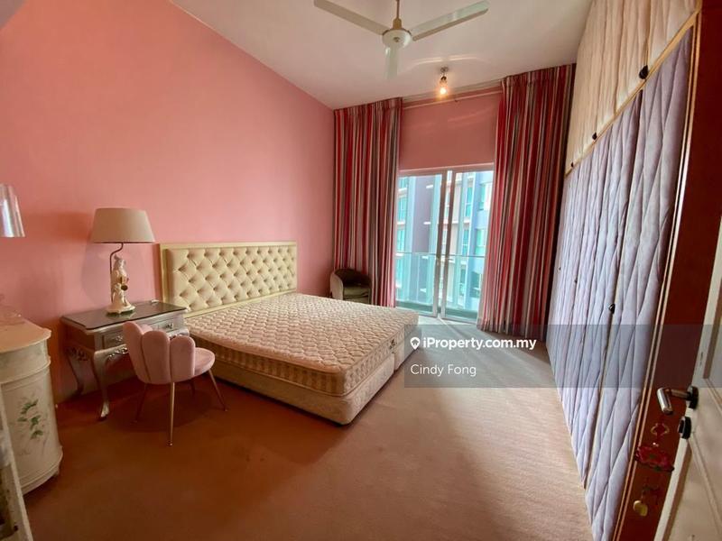 Condominium for Sale in Dua Residency by Cindy Fong - iProperty.com.my