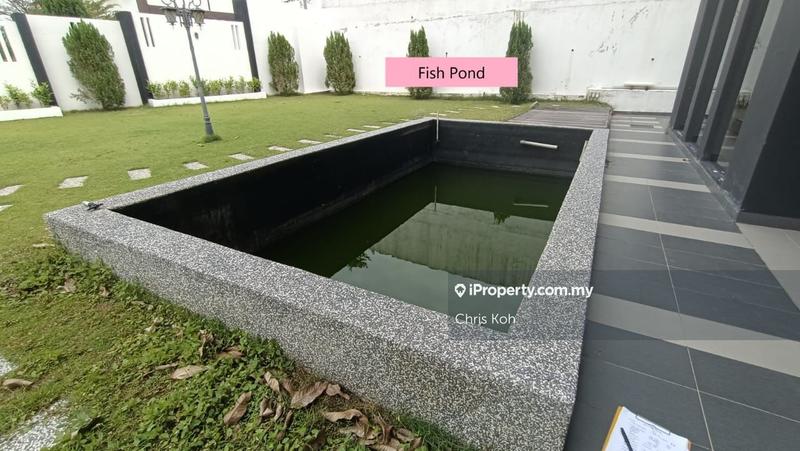 Bungalow House for Sale in Bandar Sri Alam, Johor Bahru by Chris Koh - iProperty.com.my