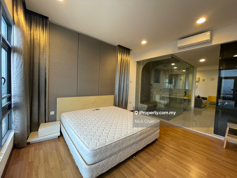 Kediaman Servis untuk Disewa di Eve Suite / NZX Square oleh Nick Chan - iProperty.com.my