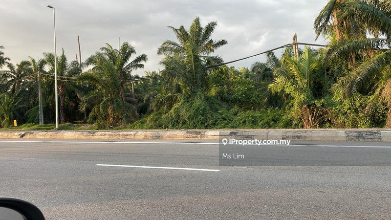 Tanah Pertanian untuk Dijual di Jeram, Jeram oleh Ms Lim - iProperty.com.my