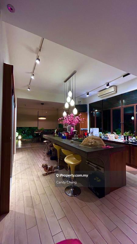 Bungalow House for Sale in Setia Eco Park, Setia Alam by Candy Chung - iProperty.com.my