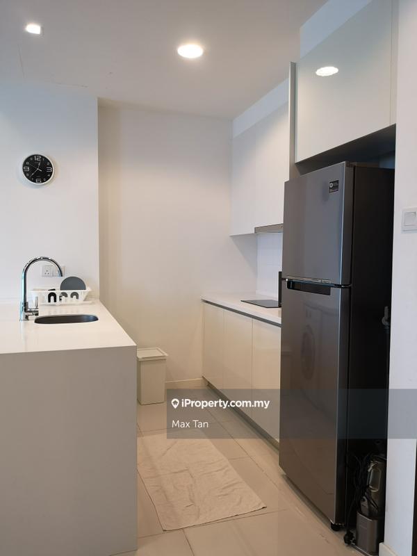 Kediaman Servis untuk Dijual di Tropicana Avenue oleh Max Tan - iProperty.com.my