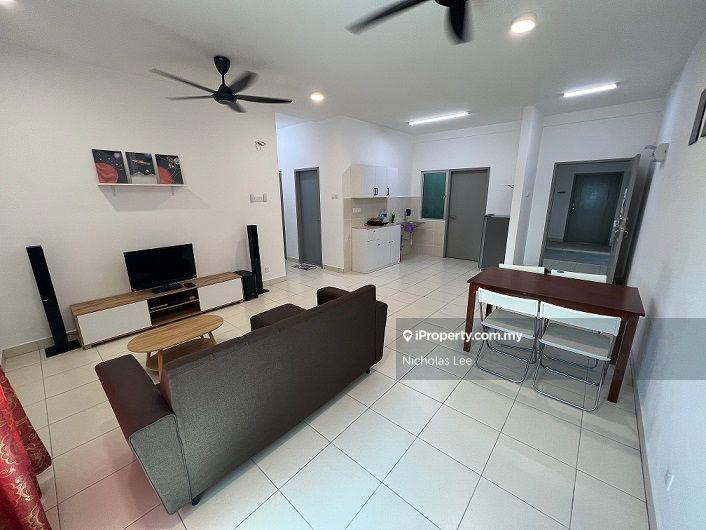 Apartment for Sale in Residensi Kepayang (Residensi Fairpark) by Nicholas Lee - iProperty.com.my