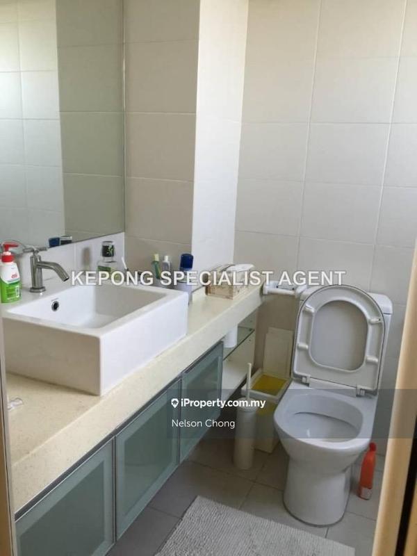 Kondominium untuk Dijual di First Residence (Residensi Unggul) oleh Nelson Chong - iProperty.com.my