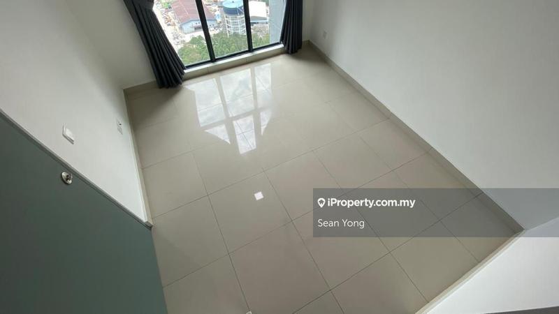 Kediaman Servis untuk Dijual di Fortune Centra oleh Sean Yong - iProperty.com.my