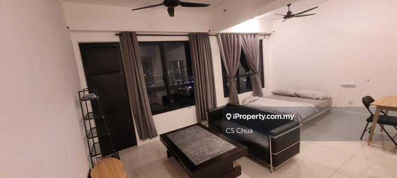For Rent - SouthPlace Residences @ Tropicana Metropark