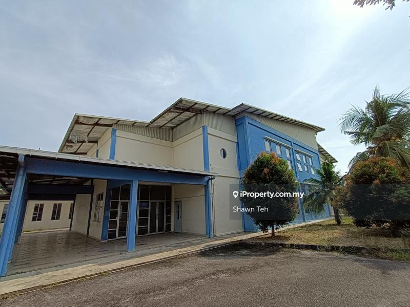 Office for Sale in Ayer Keroh, Melaka by Shawn Teh - iProperty.com.my
