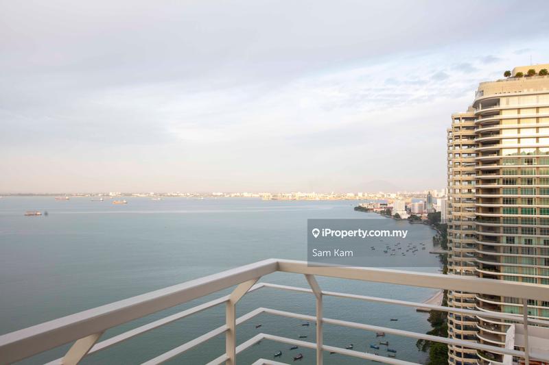 Condominium for Sale in 11 Gurney Drive by Sam Kam - iProperty.com.my