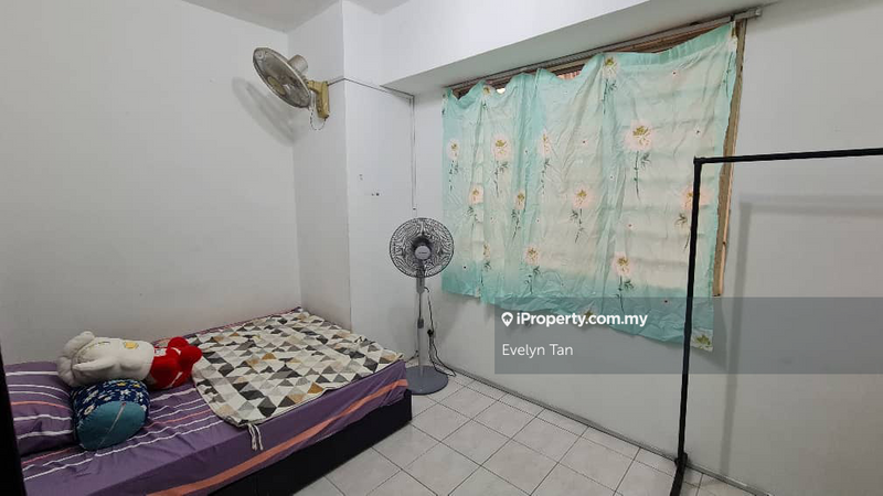 For Rent - The 19 Usj City Mall