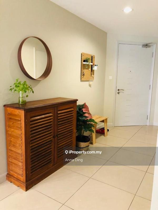 Kondominium untuk Disewa di Kiaramas Cendana oleh Anna Ding - iProperty.com.my