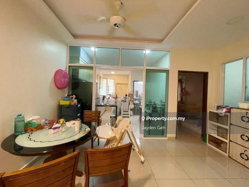 Rumah Berangkai 2 Tingkat untuk Dijual di Taman Gemilang, Jitra oleh Jayden Geh - iProperty.com.my