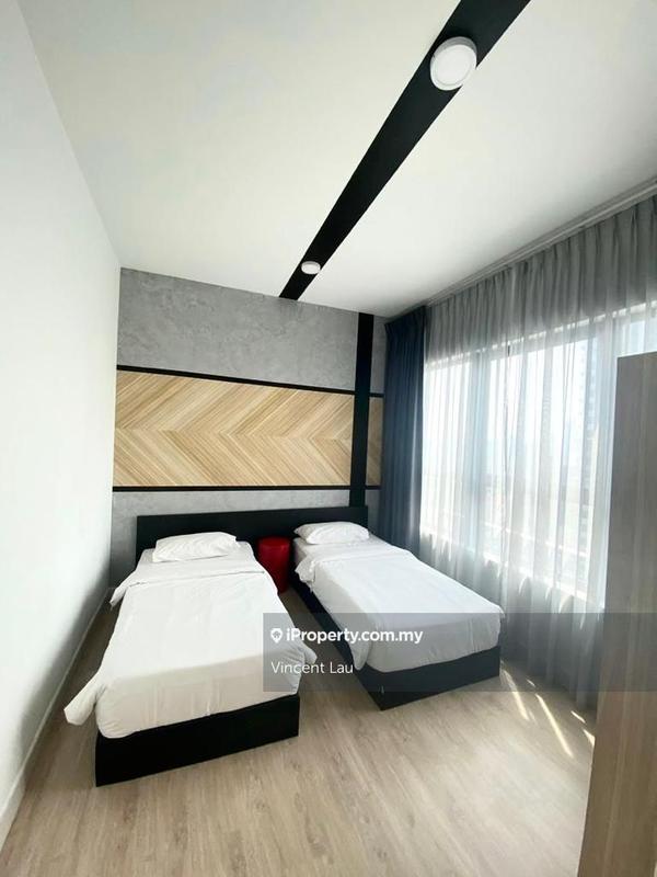 Service Residence for Sale in Arte Plus by Vincent Lau - iProperty.com.my