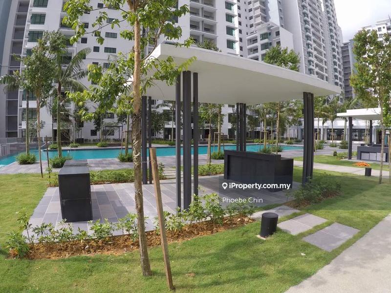 Service Residence for Sale in Fortune Perdana by Phoebe Chin - iProperty.com.my